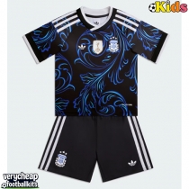 Argentina Replica Away Minikit World Cup 2026 Short Sleeve (+ pants)